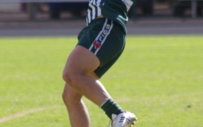 Jake Bullen Wins 2012 Bishop Medal
