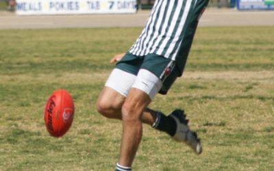 Graham Hoile 350 Club Games