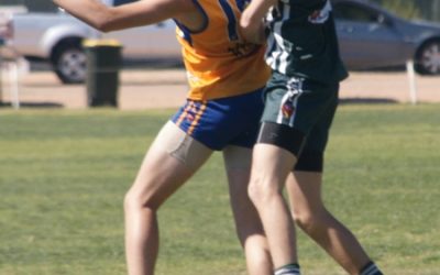 Photos Thirds Prelim Final v Lions