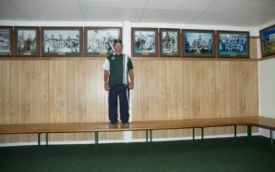 Change Rooms Montage