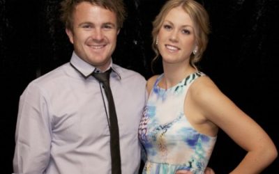 2012 Presentation Photos