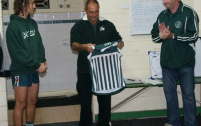 Collins Guernsey Presentation