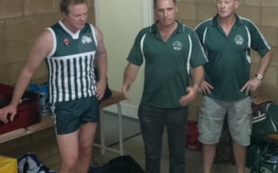 Hargraves Guernsey Presentation