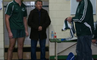 Button Guernsey Presentation