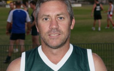 John Murphy Club Games Record