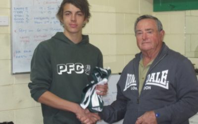 Young, Steward & Mader Presentation