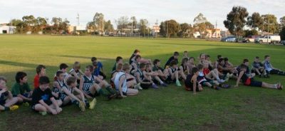 NAB Presentation for Sam Mayes