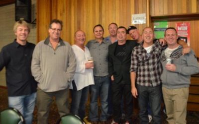 Photos Senior Colts Reunion 1983/1984