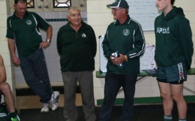 Tyler Athanasos Guernsey Presentation