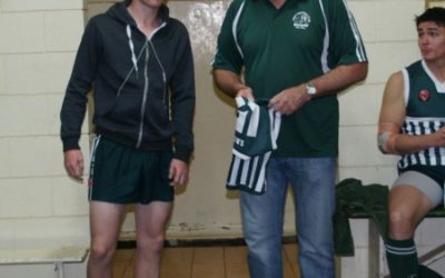 McKenzie Keane Guernsey Presentation