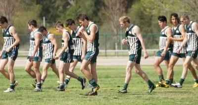 Photos v South 8th September 2013