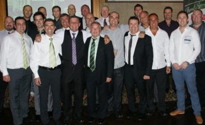 Photos Reunion 10th May 2014