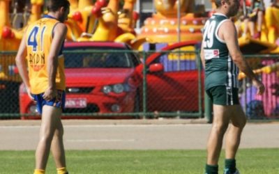 Photos v Lions 10th May 2014