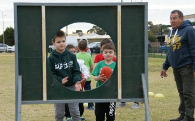 Family Night Photos 9th August 2014