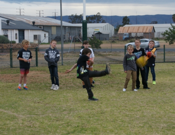 FamilyNight090814-2
