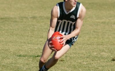 Photos v Central 2nd August 2014