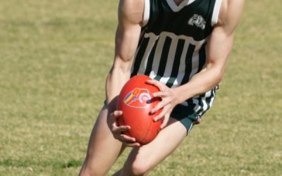 Ethan Finlay 2014 Scott Medallist