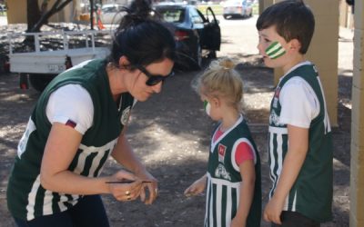 Thirds Grand Final 2014