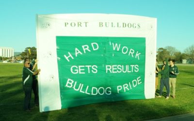 Photos U13 Grand Final