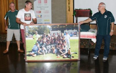 Mark Finlay Presentation