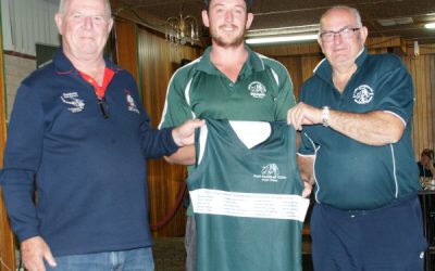 Nelson Magor Presentation