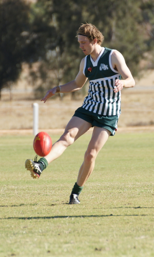 vBSR 18