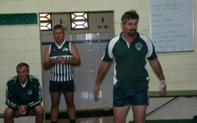 John Murphy 400 Club Games 9/5/15