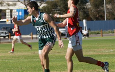Photos v South 23rd May 2015