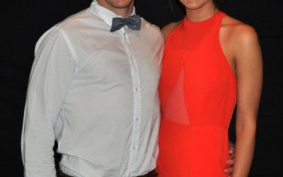 Photos Port Ball 30th May 2015