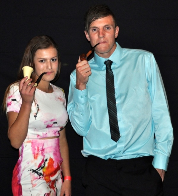 Port Ball 11