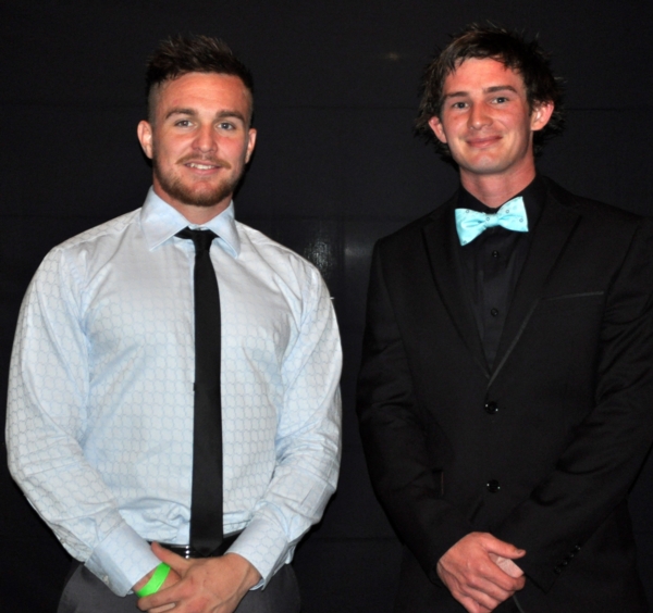 Port Ball 19