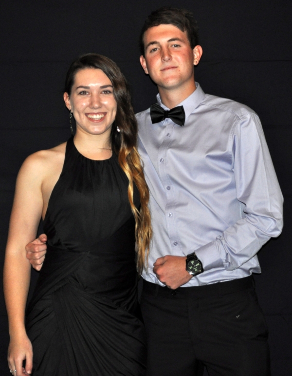 Port Ball 23
