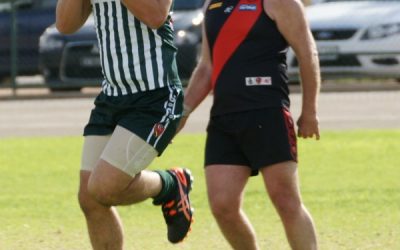 Photos V Central 30th May 2015