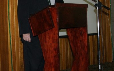 Photos Past Players 45th Annual Dinner