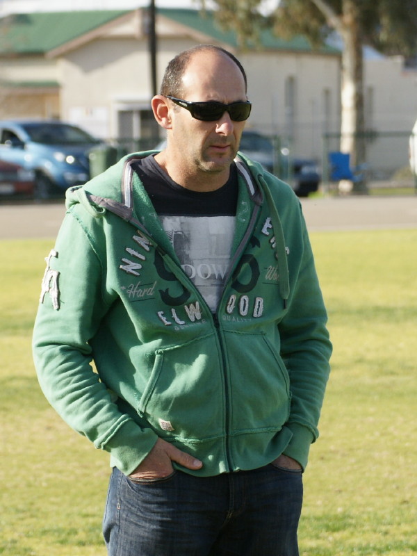 Spectator 9