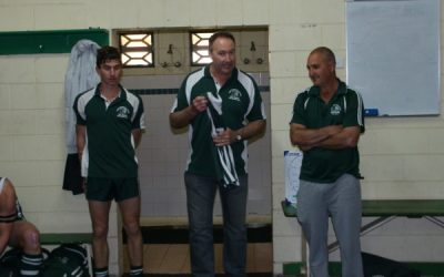 Fraser Collins Guernsey Presentation 29th August 2015