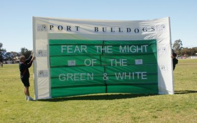 Under 15 Grand Final