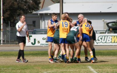 Photos V Lions 29th August 2015