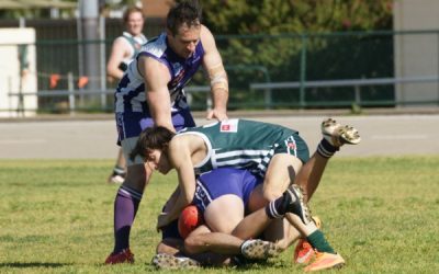 Photos V West 2nd August 2015