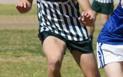 Harrison Magor Wins Under 15 Medal