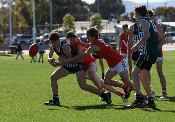 u15GFvSouth 10