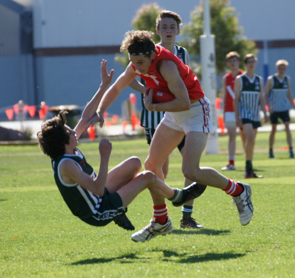 u15GFvSouth 11