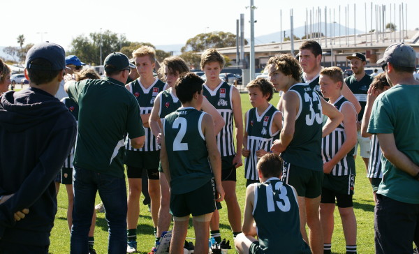 u15GFvSouth 12