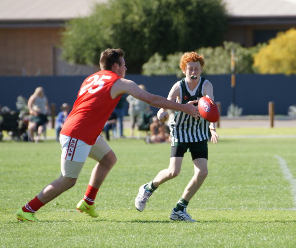 u15GFvSouth 13