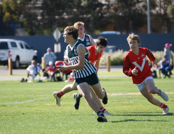 u15GFvSouth 14