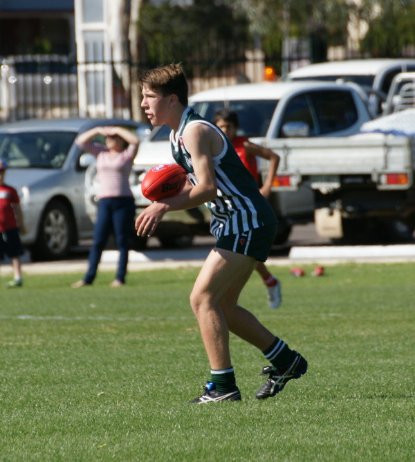 u15GFvSouth 15