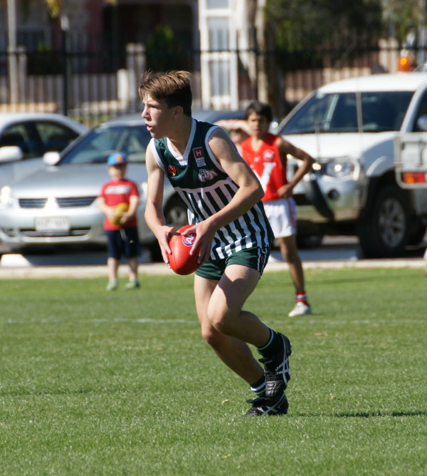 u15GFvSouth 16