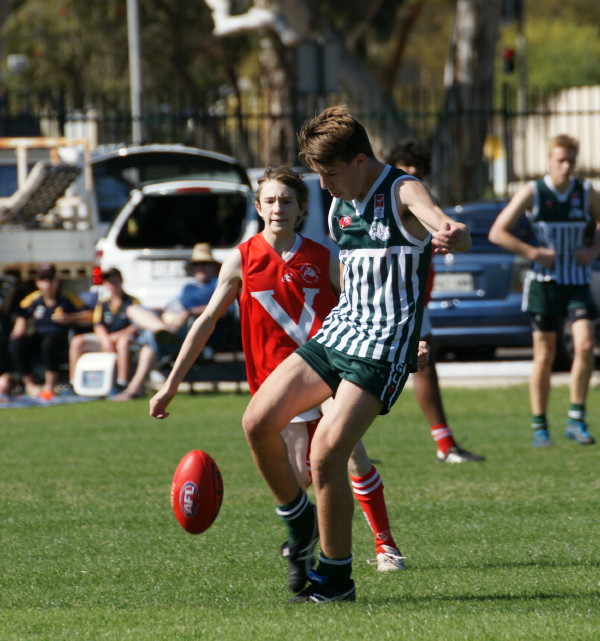 u15GFvSouth 17