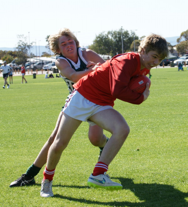 u15GFvSouth 18