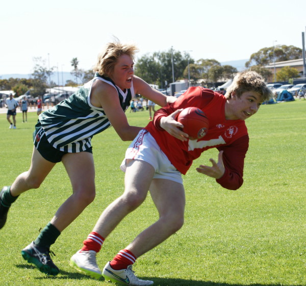 u15GFvSouth 19